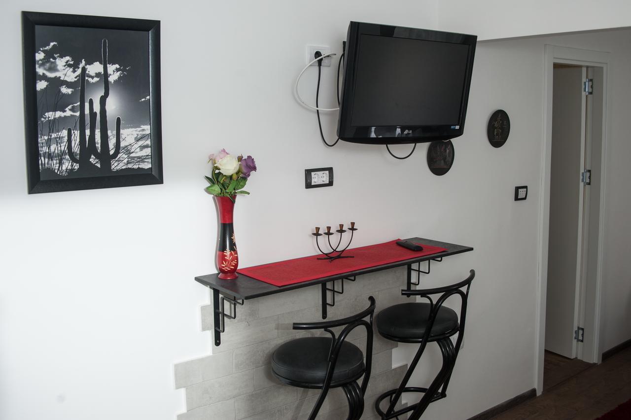 Apartments Dorcol Belgrade Exterior photo