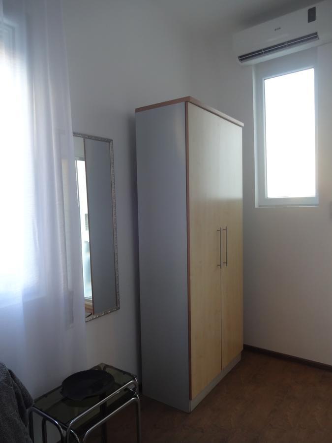 Apartments Dorcol Belgrade Exterior photo